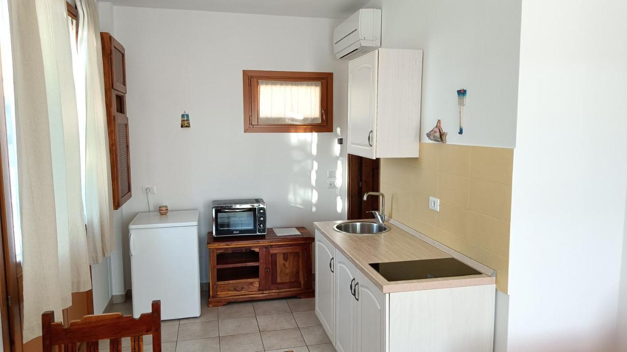Agriturismo I Ciliegi Appartamento Ginestra Montignano Bagian luar foto